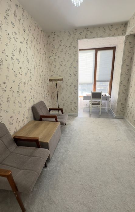 Kunli Kvartira bezZaks Toza Ozoda Insonlaga