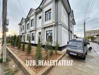 Ор-р: Янгиобод, Иззат Продается Новый Евро Дом!!! 2,7 соток