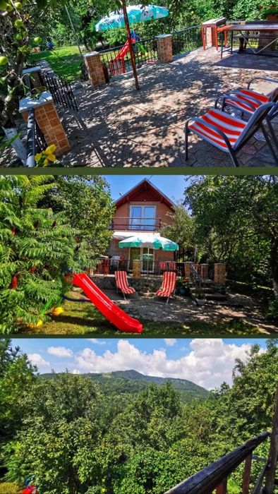 cazare,inchiriere, casa Valea Prahovei,casa la munte ,vara la munte