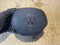 Airbag Волан 10A880201F VW ID.3 E11 pro