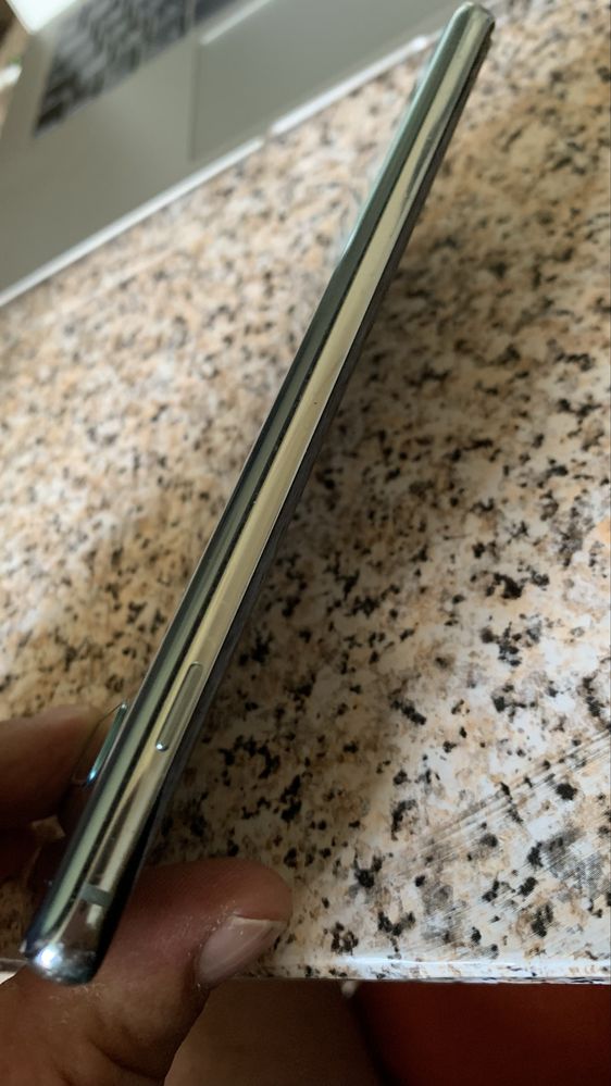Samsung S10 plus
