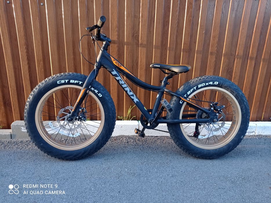 Продам велосипед 78000