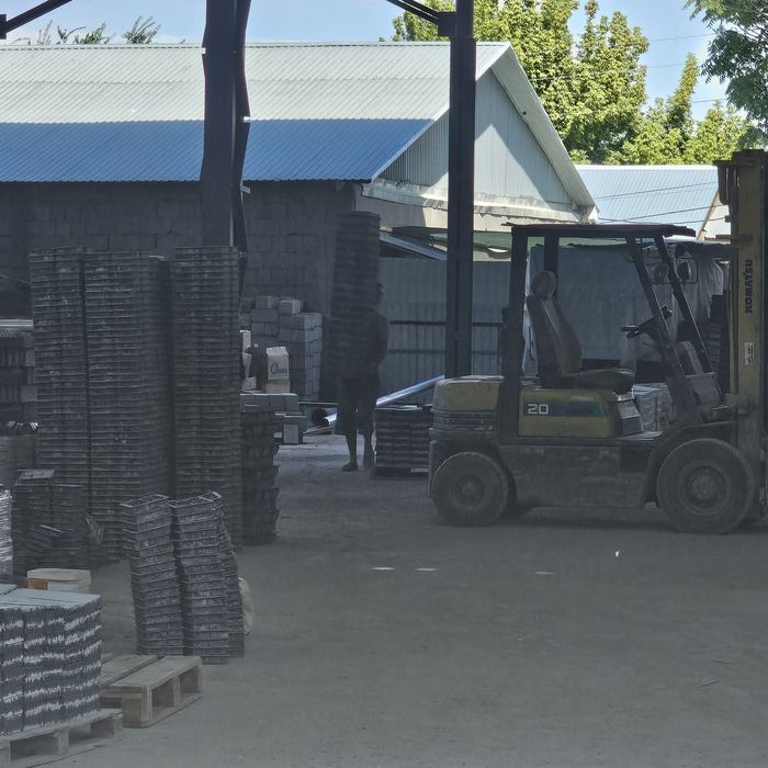 Продаётся дом участок