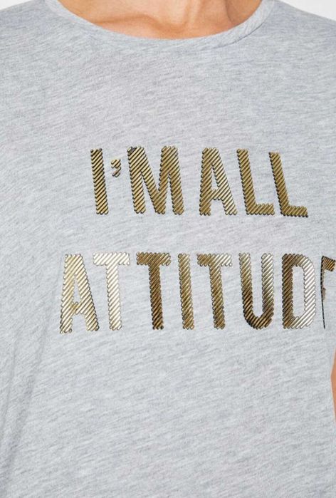 Tricou dama Koton NOU, cu eticheta, marime S