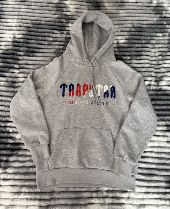 Trapstar London hoodie