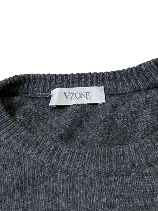 Пуловер Valentino мъжки