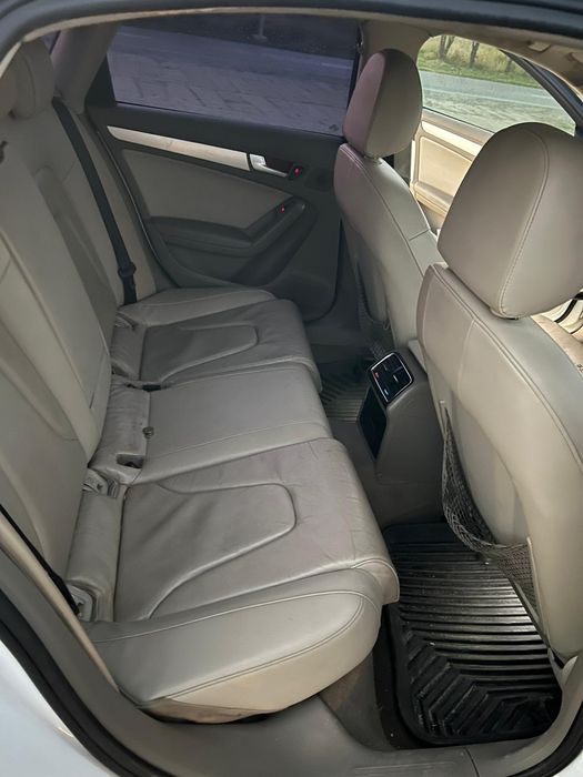 Vând Audi A4 2.0 TFSI
