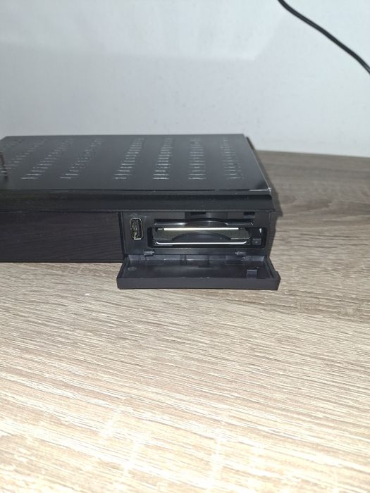 Receiver, decodor, receptor Amiko 4k combo 9265+