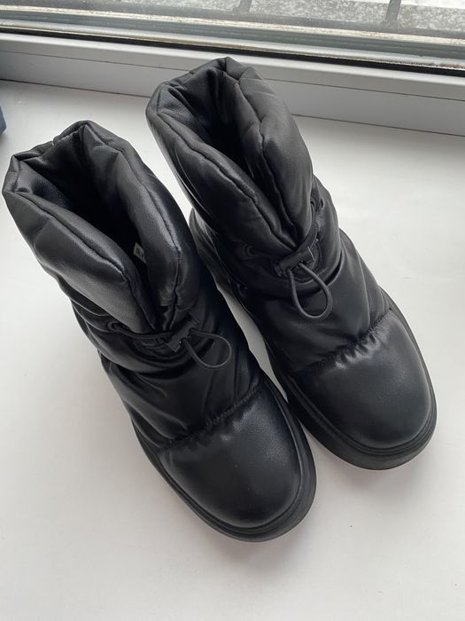 Продаю зимние дутыши