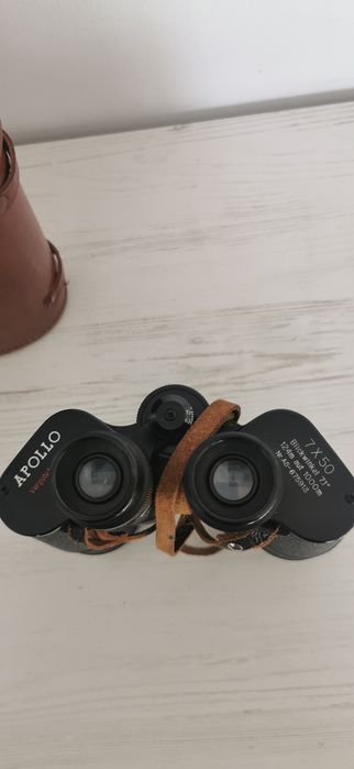 Binoclu APOLLO  7 x 50