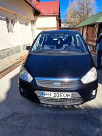 Ford c max an 2008 motor 1.6
