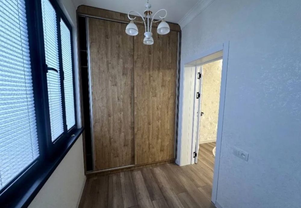 Юнусабад 15 квартал шикарная 1в2 комнатная квартира евроремонт