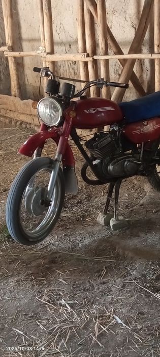 Minsk 125 sotiladi