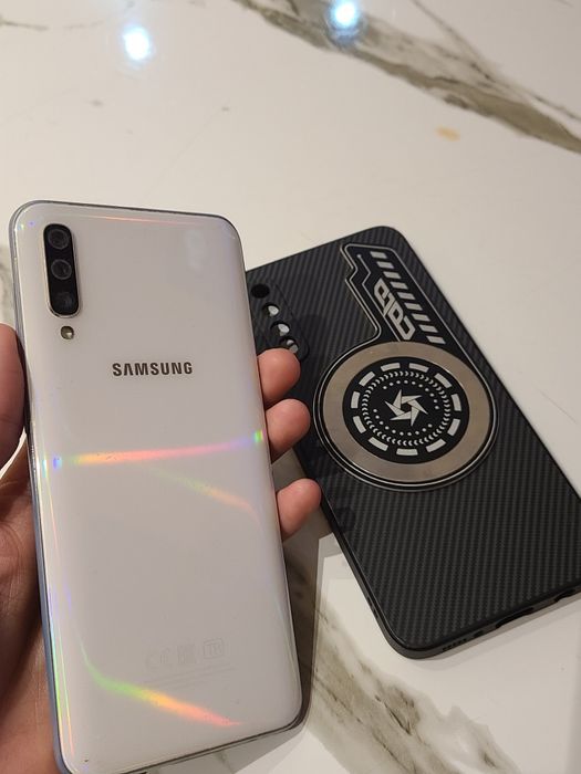 Samsung Galaxy A 50