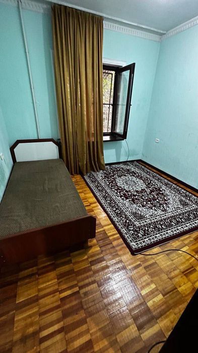 Продается 4ком квартира.Карасу 3