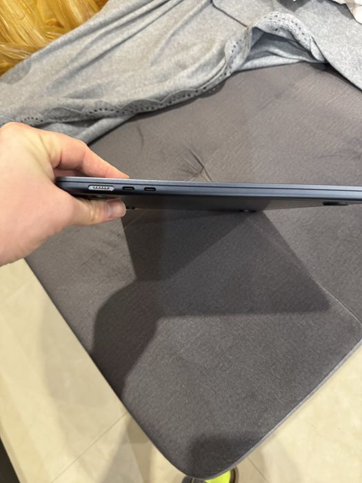 Apple MacBook Air 15 M4 16GB RAM 256GB SSD  2025г