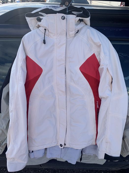 Geaca unisex, ski, M, marca Peak