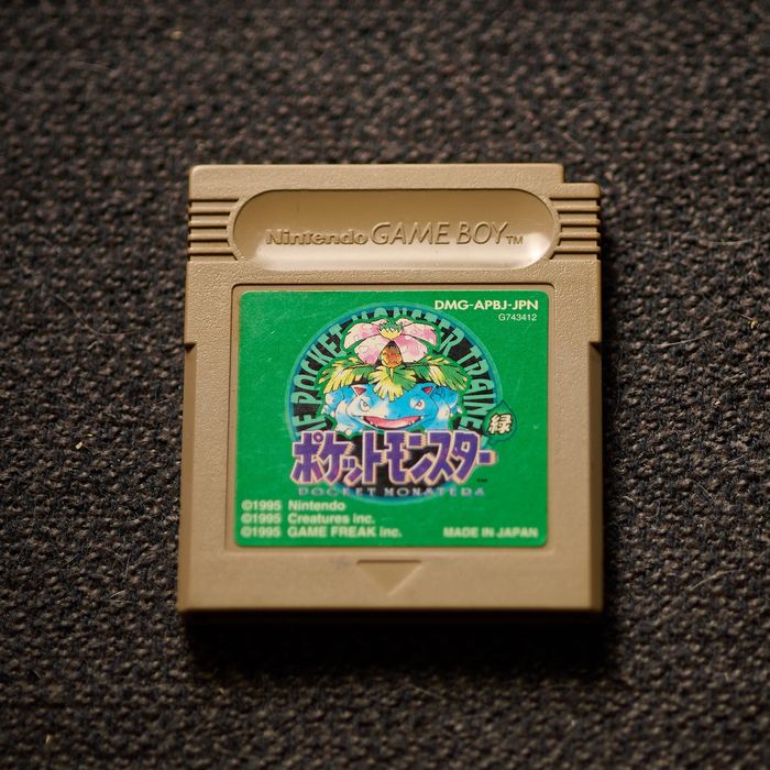 Jocuri originale Game Boy