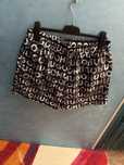 Sort baie/plaja Hugo model nou Premium