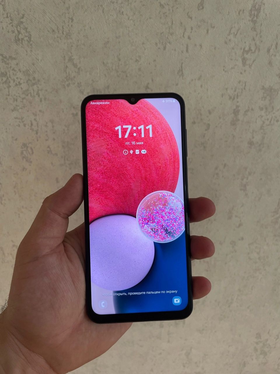 Samsung galaxy A13