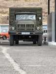Zil 131 mator ural