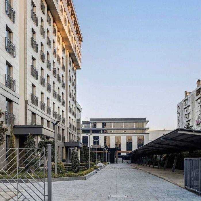 ;Kiparis‼️3к квартира 98м2 Евро/Люкс/Подключ Метро Ц4 гостиница HYATT