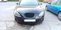 Lip ornament pentru bara fata adaptabil pe Seat Leon 1p