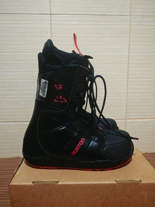 Boots snowboard Burton 42
