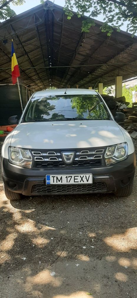 Vand Dacia Duster 2015