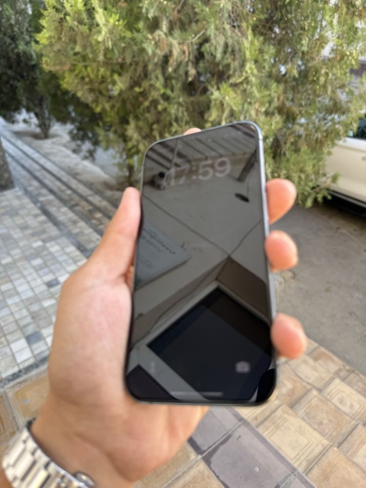 iPhone 14 Pro 256gb