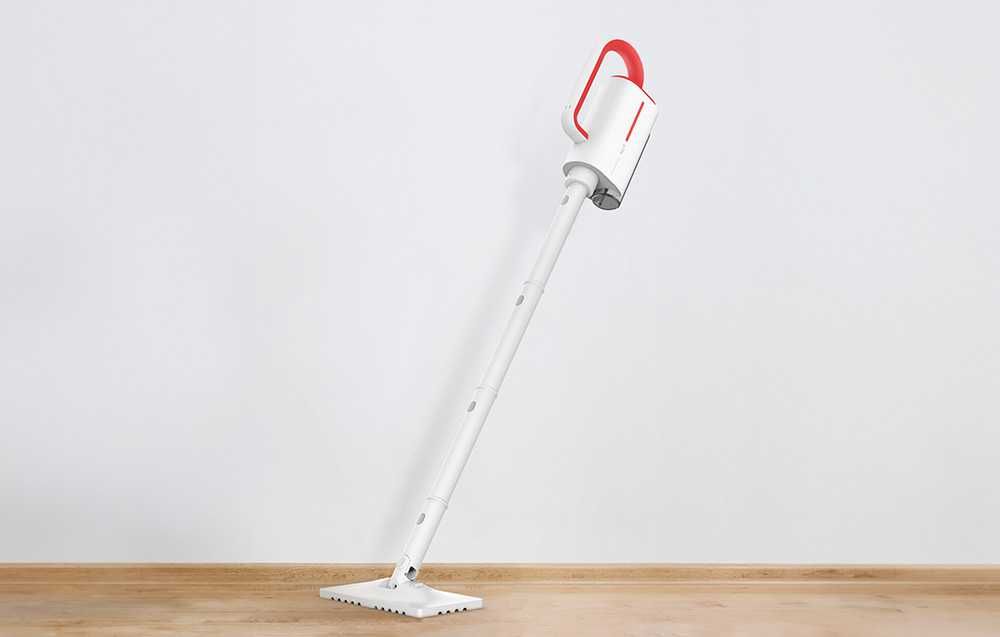 Парочистачка DEERMA,Гаранция