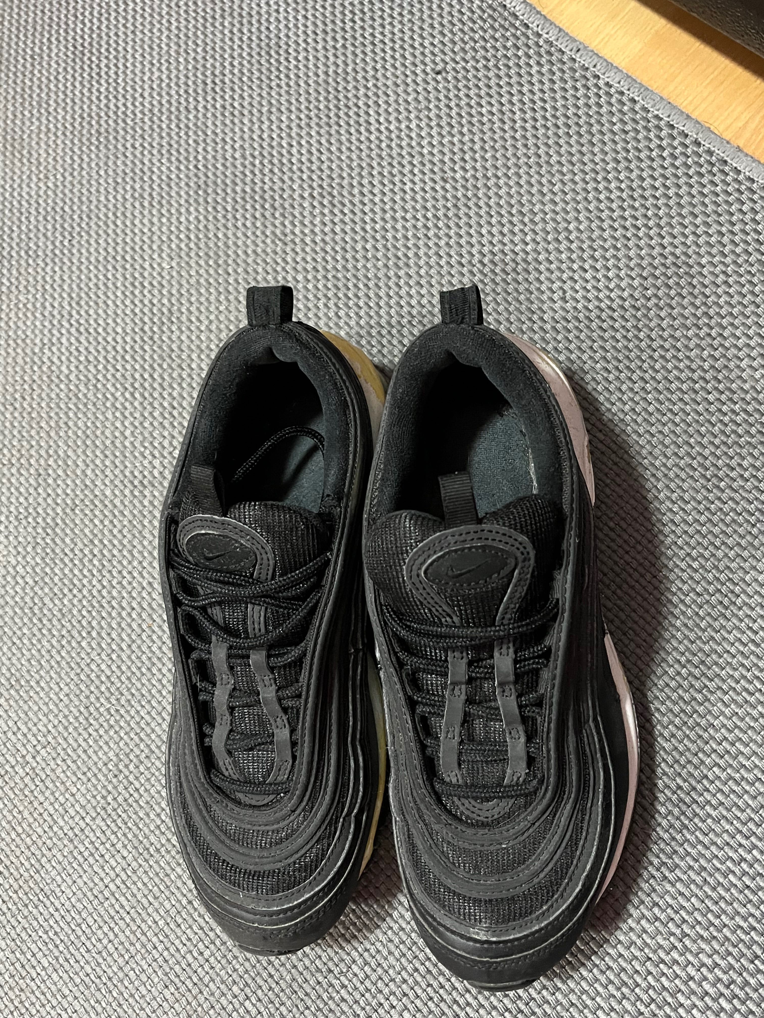 Airmax 97 *38 Номер*