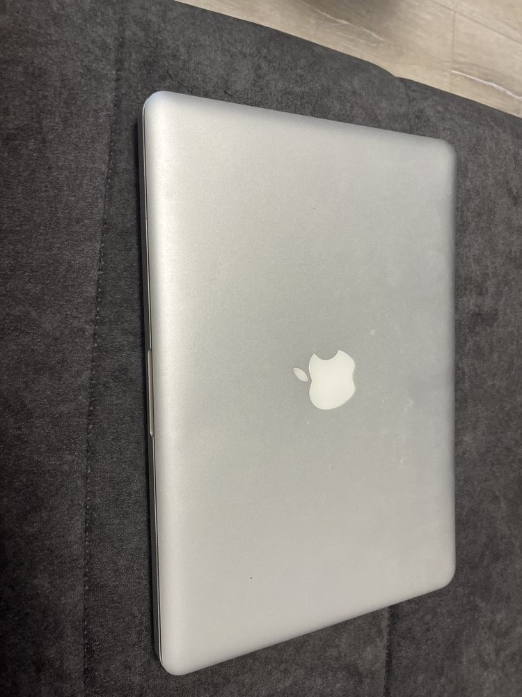 Macbook Pro 13 mid 2012