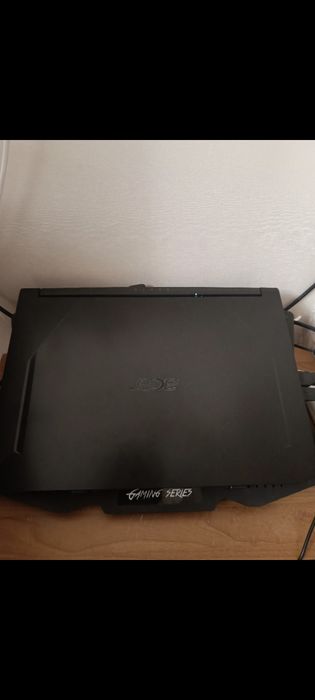 Игровой ноутбук Acer