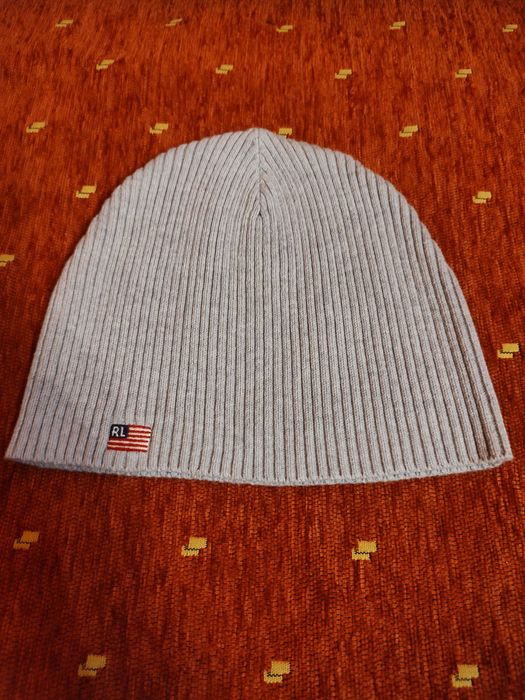 Ralph Lauren-шапка-RL