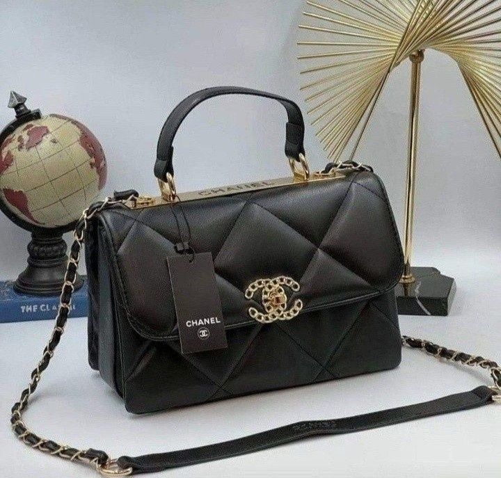 Genti dama,super model import Franța, logo metalic, saculet, etichetă