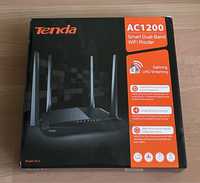 Router wireless Tenda AC1200