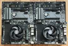 Kit B450 Asrock +Procesor Ryzen
