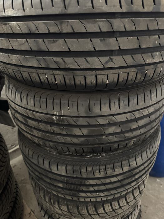 Летни гуми nexen