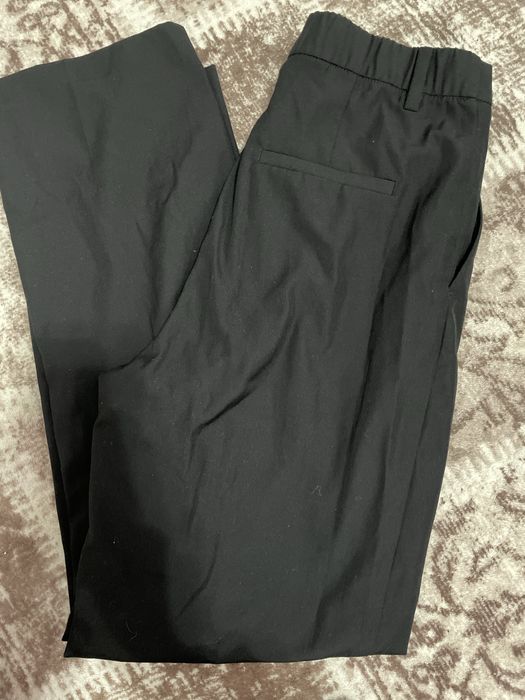 Дамски официален панталон H&M