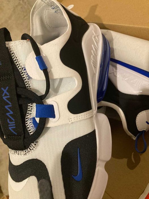 Маратонки NIKE нови внос от UK