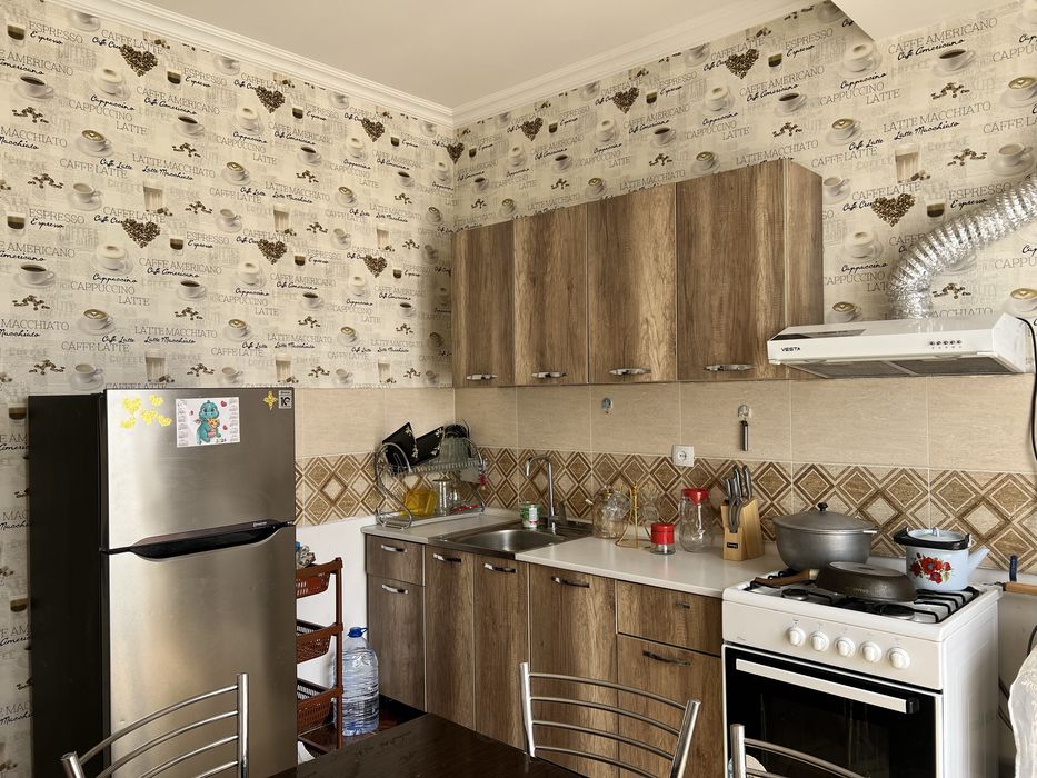 Квартира в Городе Гулистане