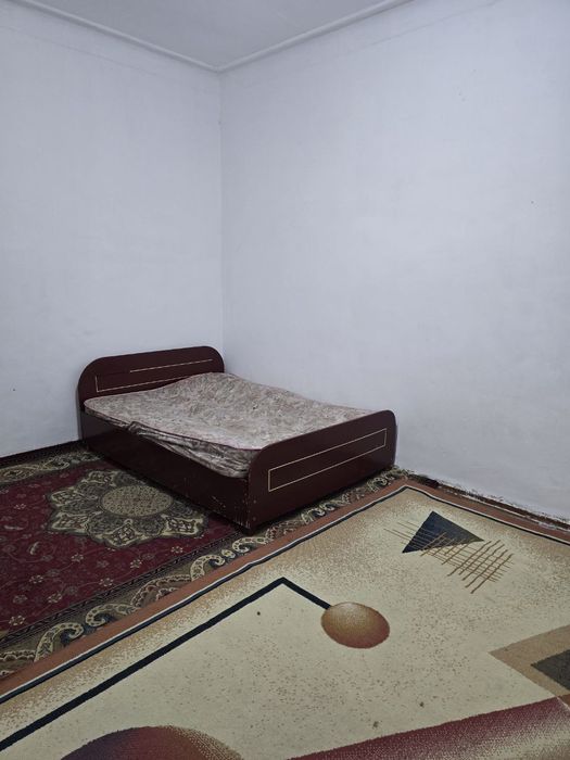 Срочно сдается домик на Узбуме,2 комнаты.