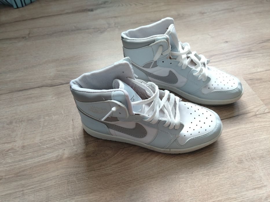 Adidași Nike Air Jordan