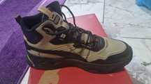Bocanci Puma Trinity hibrid 43 noi
