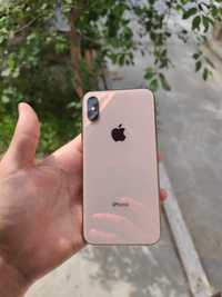 Iphone Xs ideal gold 256gb