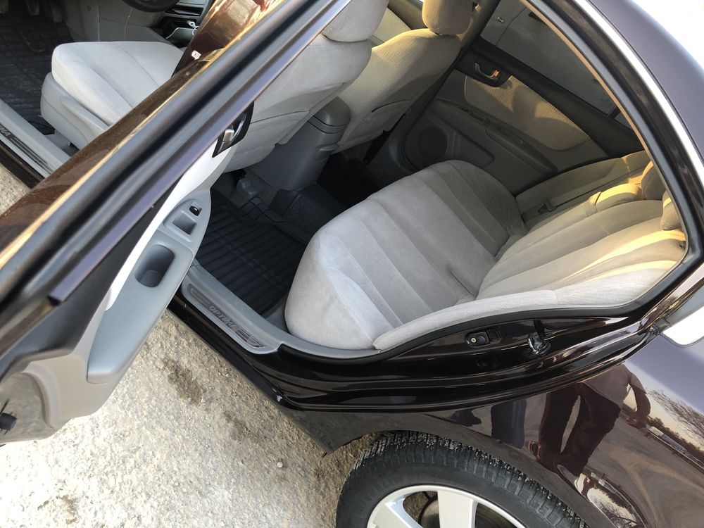 kia optima……2007