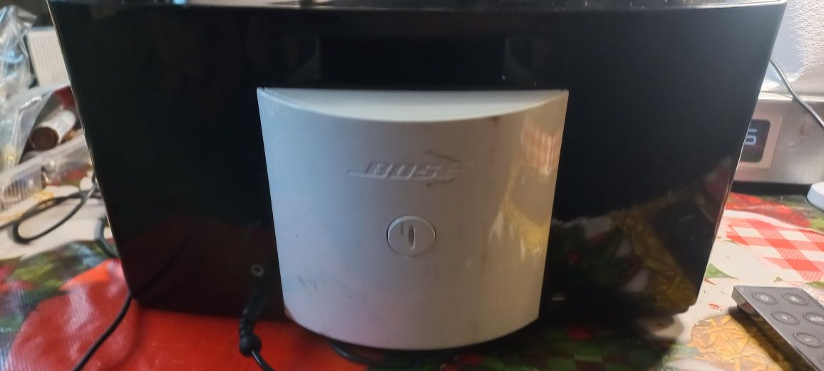 boxa portabila Bose soundlink, air