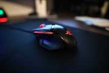 Mouse Gaming Razer Basilisk Ultimate