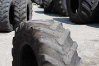 460/70r24 17.5LR24 radial cauciucuri michelin manitou